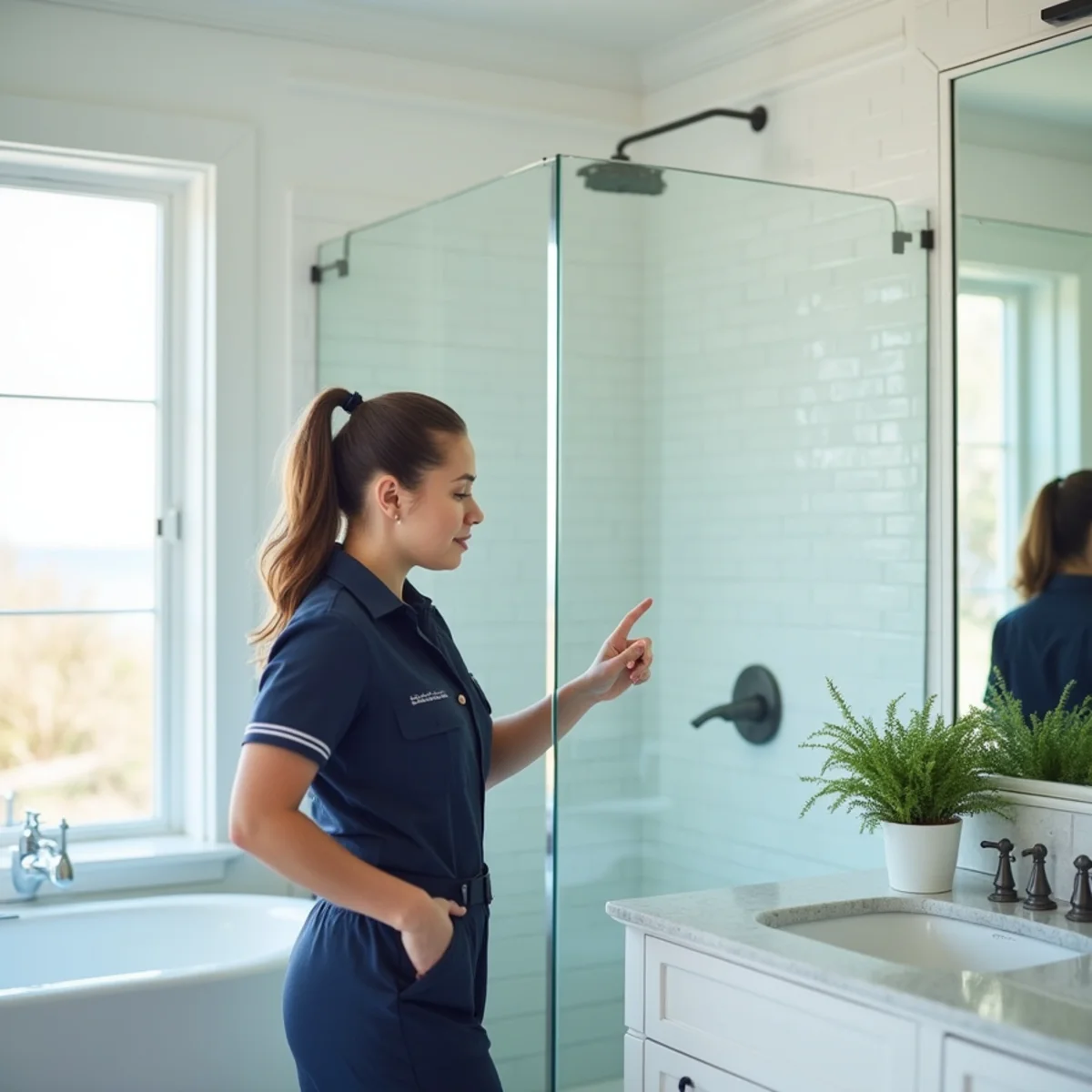 Coastal home humidity and mold prevention cleaning in South Shore Long Island